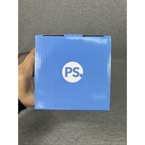 POPSUGAR 3-in-1 Oil Diffuser Adjustable Misting Natural Sounds Ambient Light NEW - Picture 5 of 8